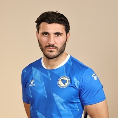 	Sead Kolašinac 	